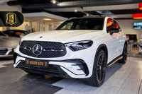 Mercedes-Benz GLC MH | GARANTIE 2 ANI | AMG | Panoramic | Burmester | Camere 360