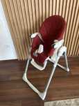 Scaun masa Peg Perego Prima Pappa