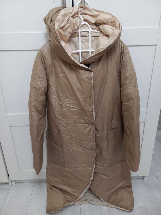 Куртки осенние,зимние 42-44-46р. Розовая куртка на 9л