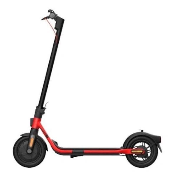 Электросамокат ninebot d18U полностью новый запакованный