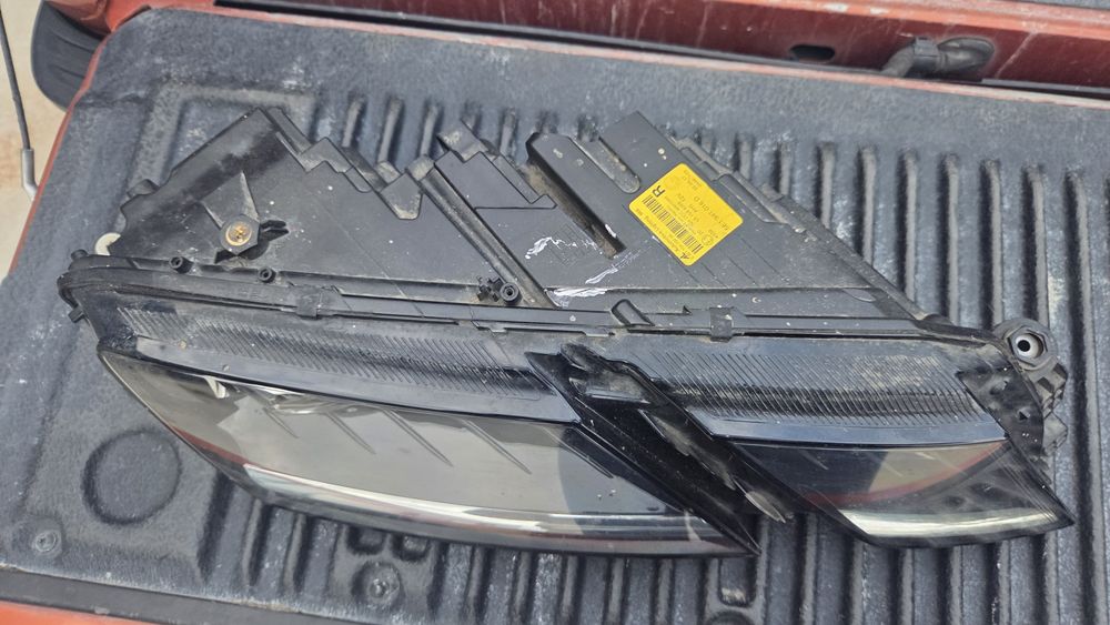 Far LED dreapta Skoda Octavia lll Facelift- Cod 5E1 941 016 D