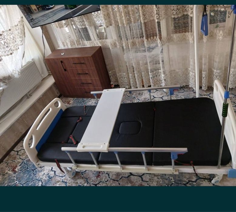 многофункциональная кровать