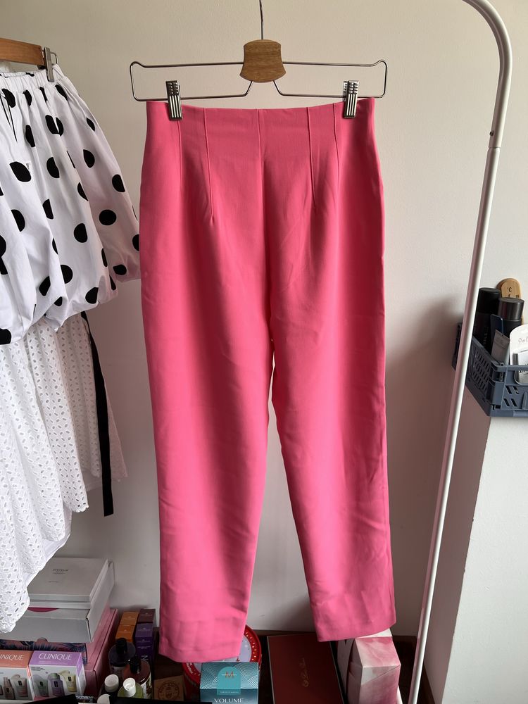Панталон Stradivarius Tall, размер 36