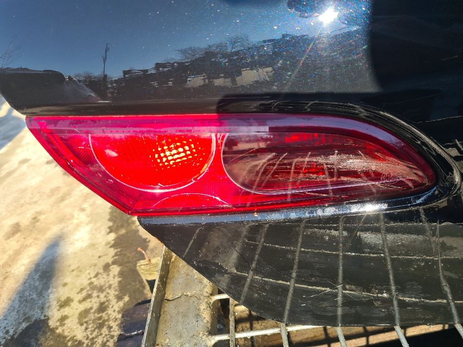 Haion, stopuri haion,original Alfa Romeo 159