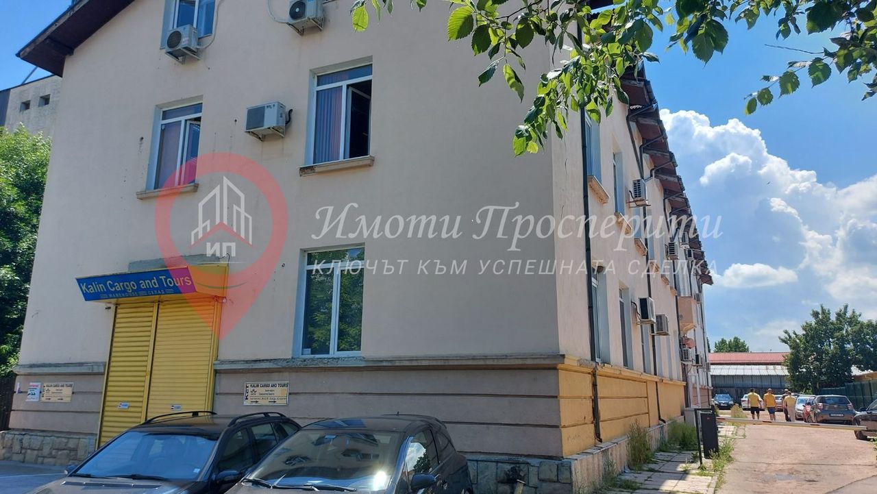 Дава се под наем Офис в София, Летище София - 28 кв.м за 307 € - Снимка #3