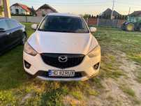Vand mazda cx5 in stare perfecta de functionare
