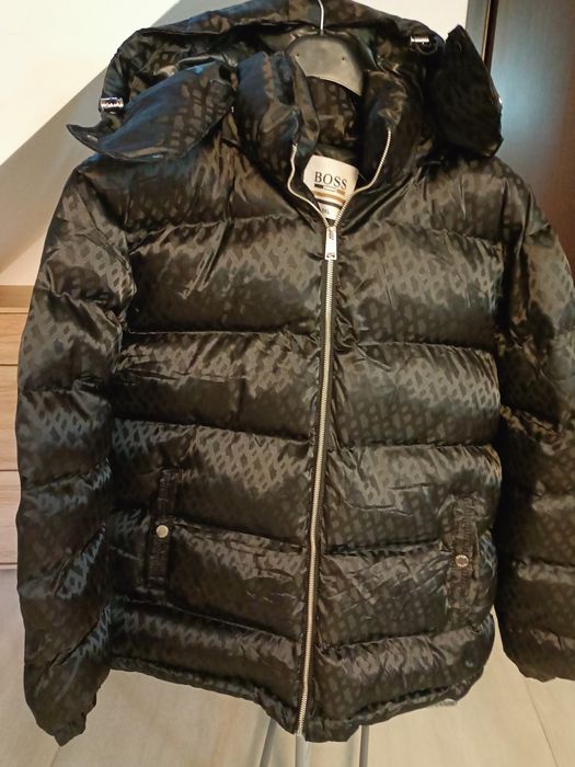 Geaca pentru barbati Boss