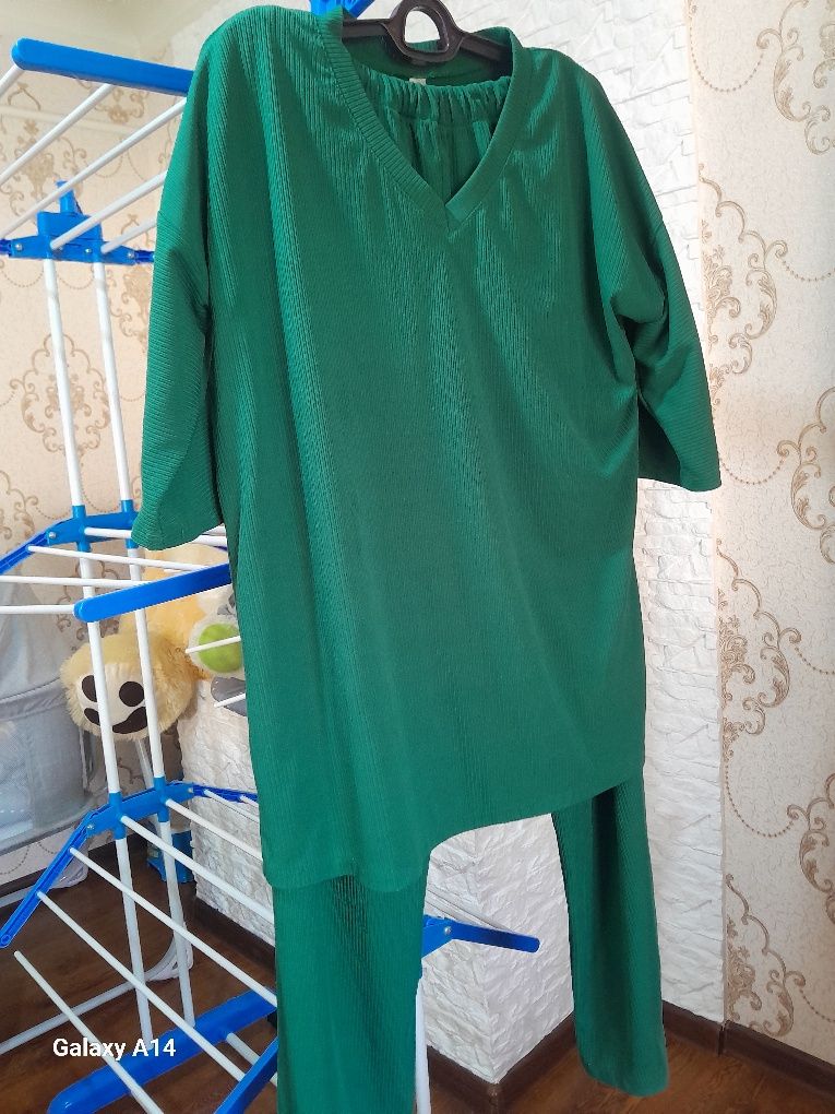 Kochaliy kiyiwga dvoyka