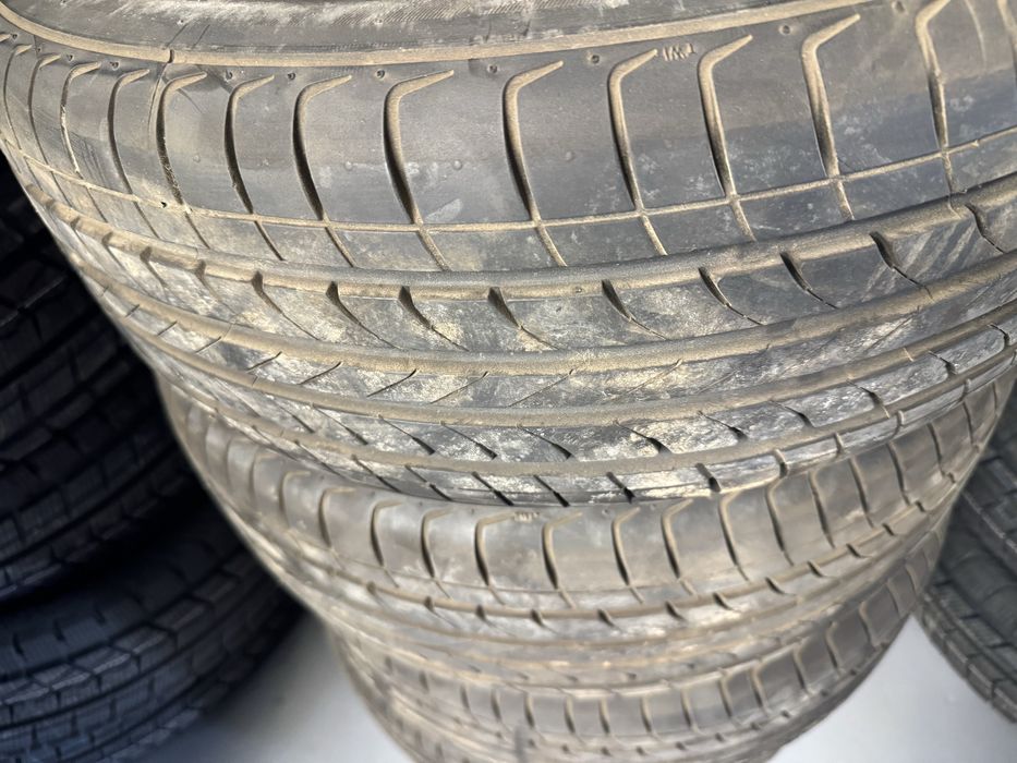 LingLong R15 и диски штамповки