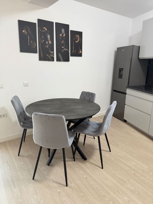Apartament 3 camere de închiriat- Evolution Residence, Sibiu