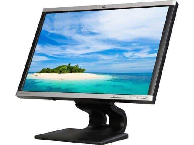 Monitor Монитор HP LA2205wg