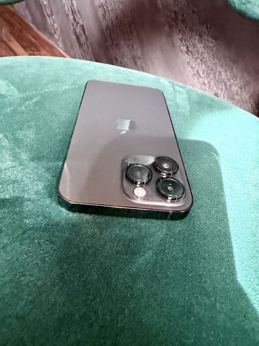 Iphone 14 Pro Max гаранция 2027г 128gb