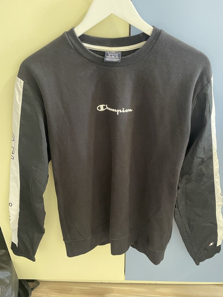 Bluza Champion originala, Marimea M