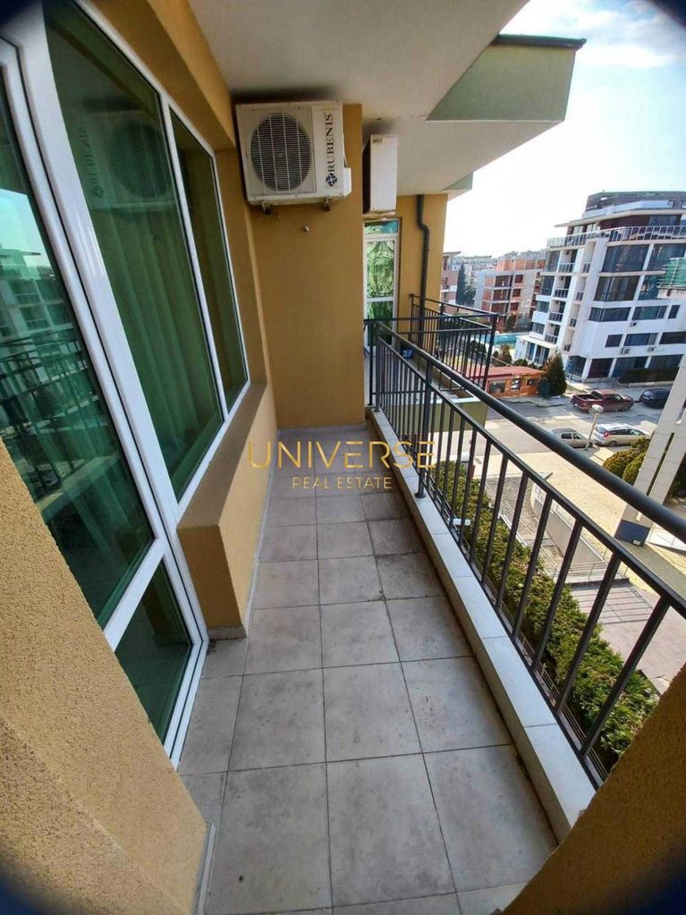 Продава се Двустаен апартамент в к.к. Слънчев бряг - 63 кв.м за 1110 €/кв.м - Снимка #5