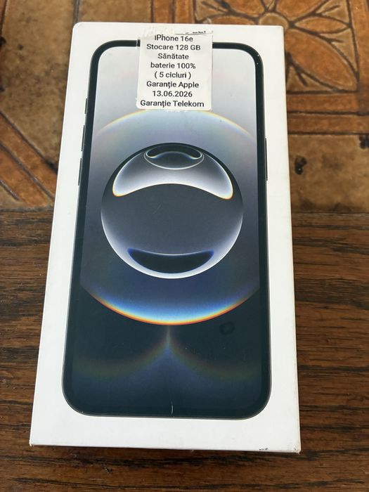 Vand telefon apple