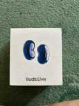 Безжични  слушалки samsung buds