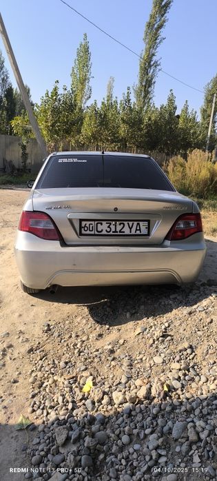 Nexia 2  sotiladi 2009