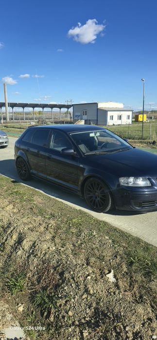 Audi a3 8p 2008 1.9