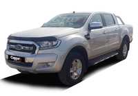 Deflector Capota Ford Ranger 2015-