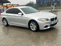Dezmembrez bmw f10 f07 2.0d 184 cai 3.0d 245 cai manual automat