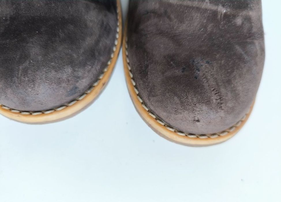 Cizme Clarks goretex 31