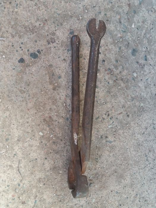 Гвоздадёр соаетский