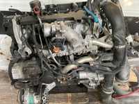 Части оборудване двигател + скоростна кутия Fiat Ducato, Iveco 2.3