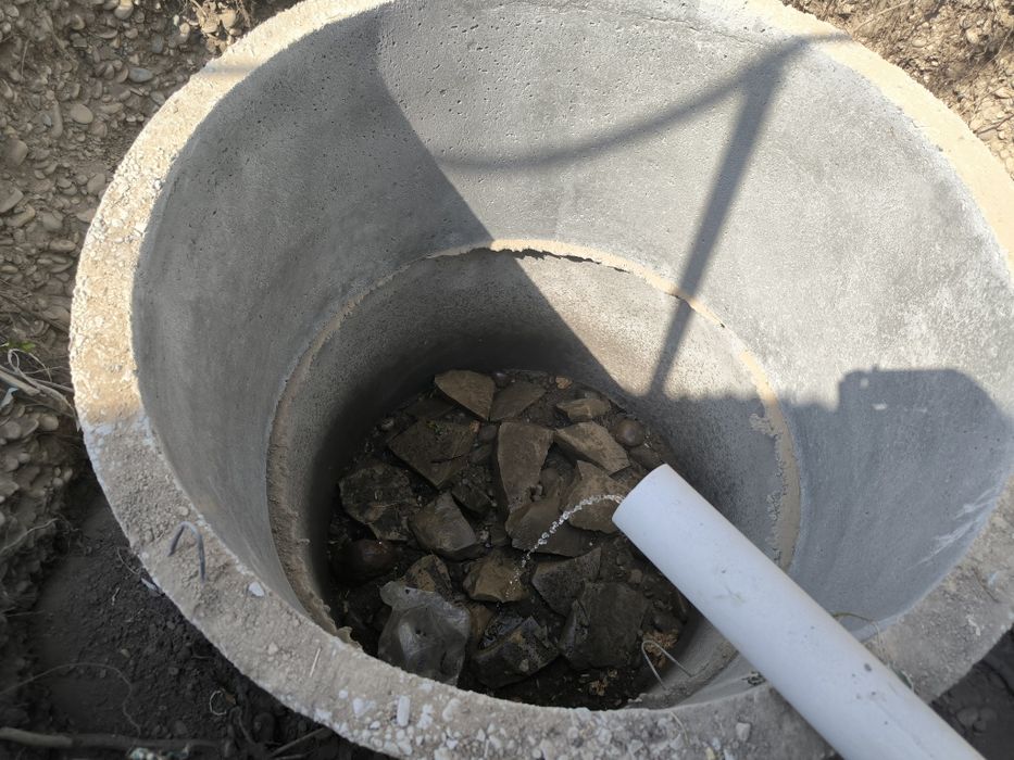 Копаем септики под ключ! быстро,аккуратно,недорого.
Быстро, аккуратно