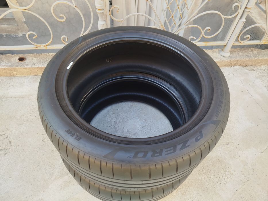 245 45 R19 Shina Pirelli 2 dona