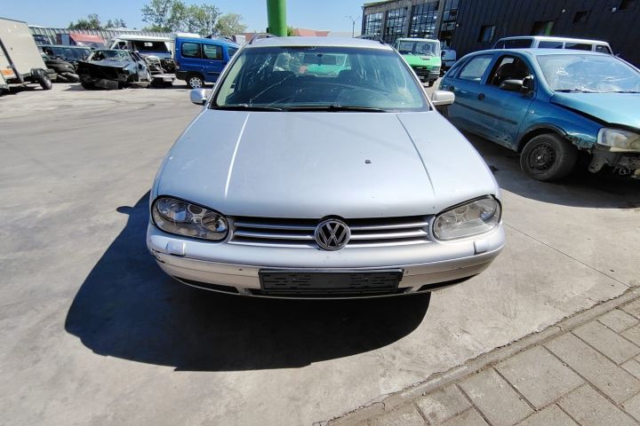 Piese Volkswagen VW Golf a 4-a generatie