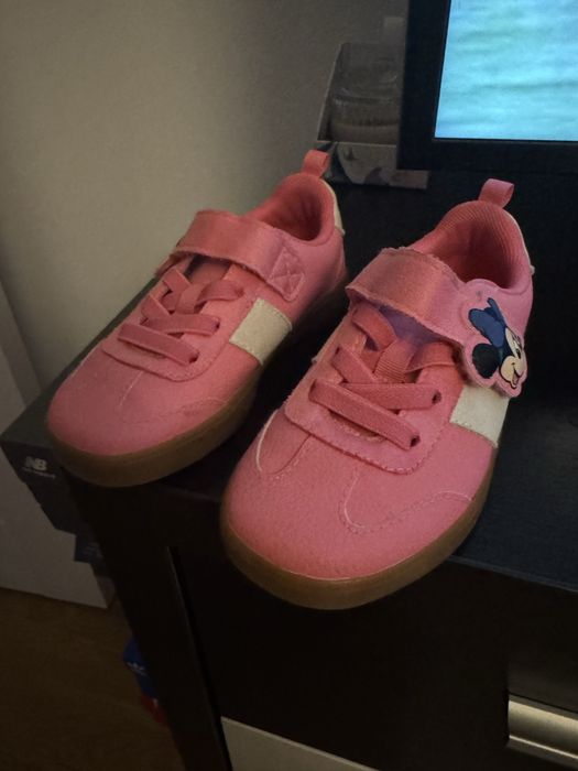 Vand tenisi copii ca noi 25