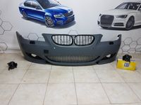 Bara fata M BMW E60 M5 Seria 5 PDC  Calitatea I Livrare cu verificare