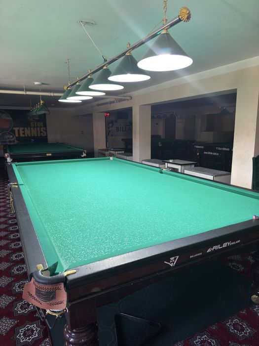 Billiard stol xitoyskiy zavadskoy
