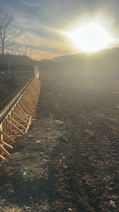 Terasamente Demolări Transport Basculabil