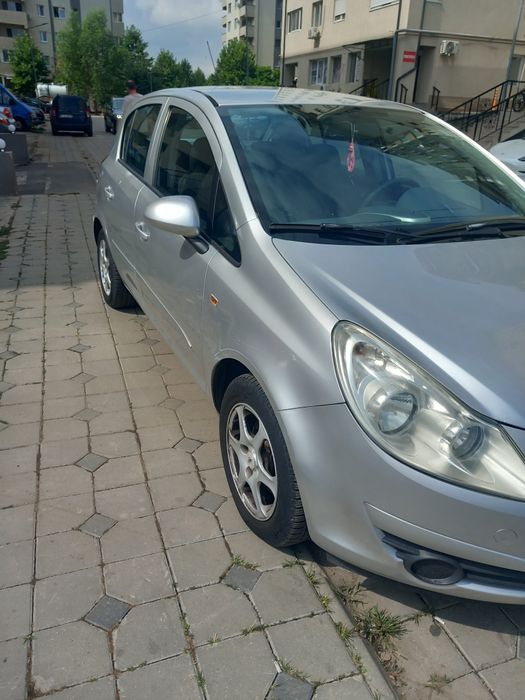 De vanzare Opel corsa