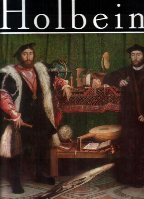 4 albume artă: Braque, Georges de la Tour, Holbein, Velasquez