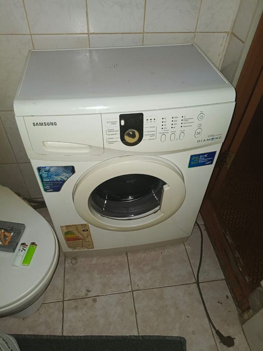 Продам стиральную машину Самсунг