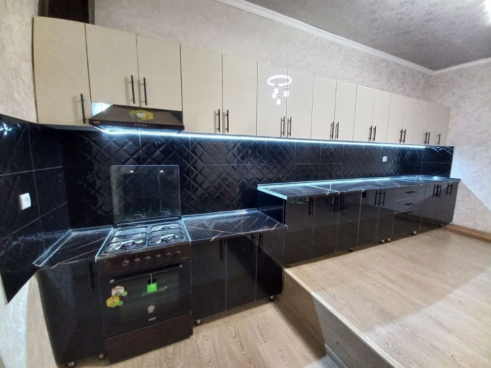 MEBEL zakaz kuxnni