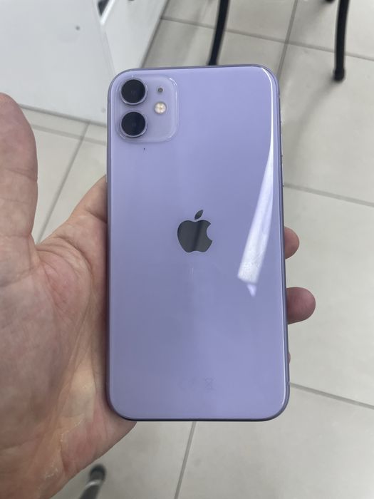 Продаю iphone 11