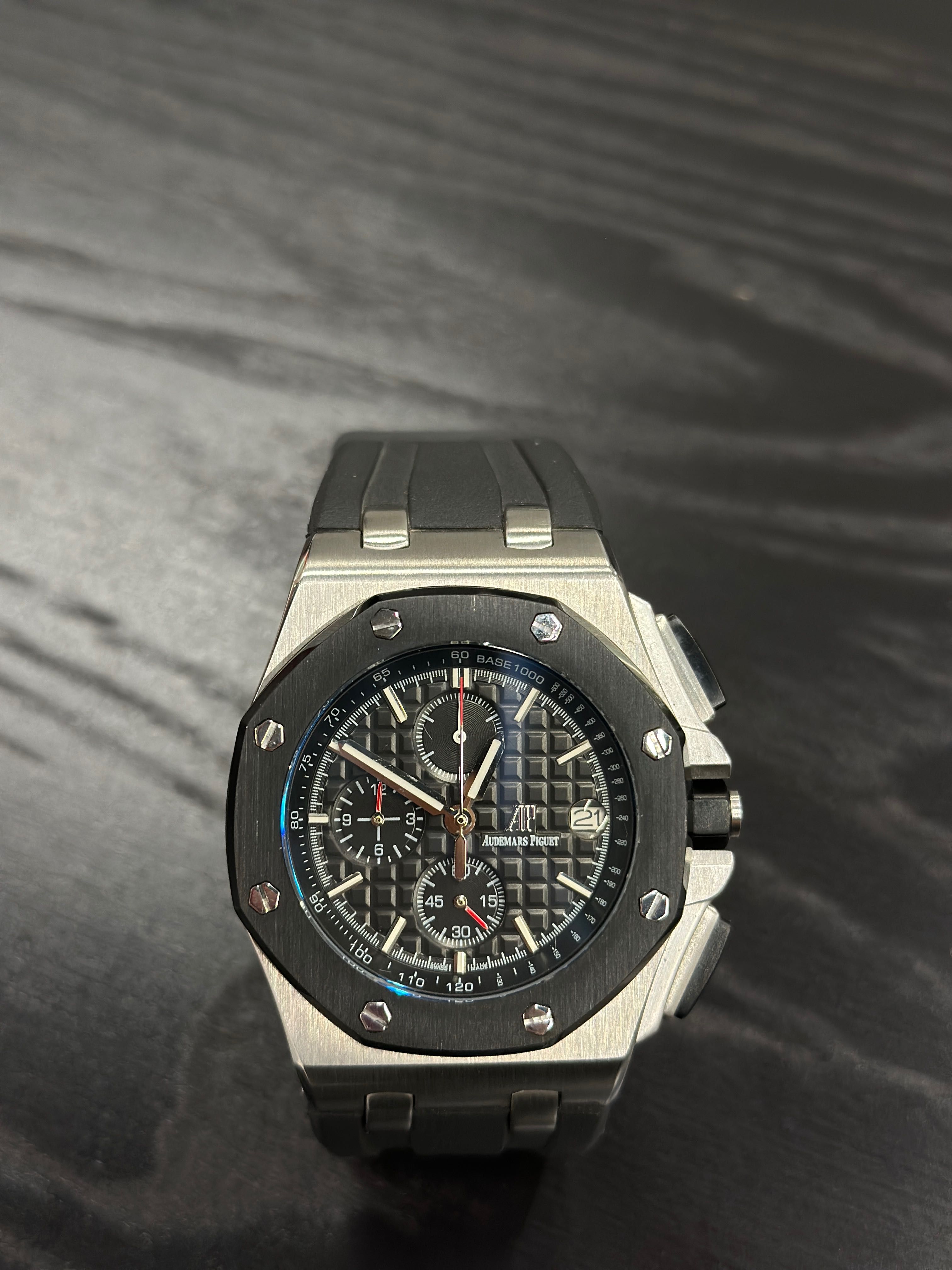 Audemars Piguet Royal Oak Offshore 44mm