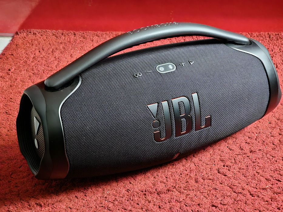 Boxă portabilă Taotronics TT-sk06, Harman Kardon, JBL Boombox 3