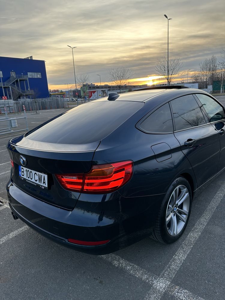 Vand Bmw Seria 3 GT 328i xDrive