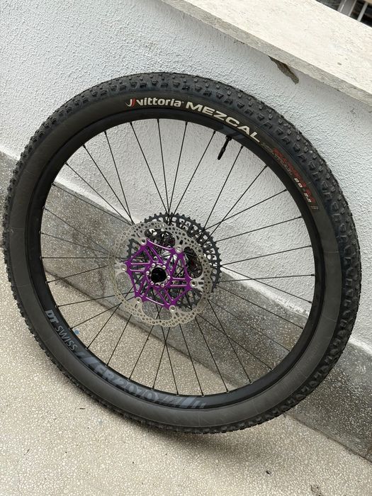 Задна Главина Industry Nine Hydra2 12x148 boost