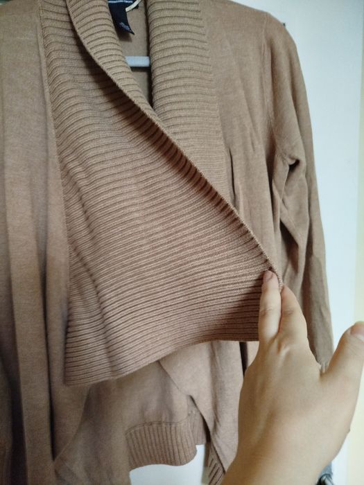 Жилетка л- хл размер