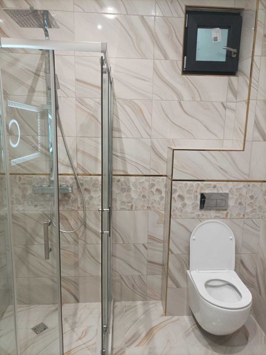 Вътрешни ремонти дейности