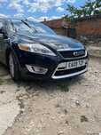 Форд Мондео МК4 /Ford Mondeo TITANIUM S 2.2tdci 175к.с