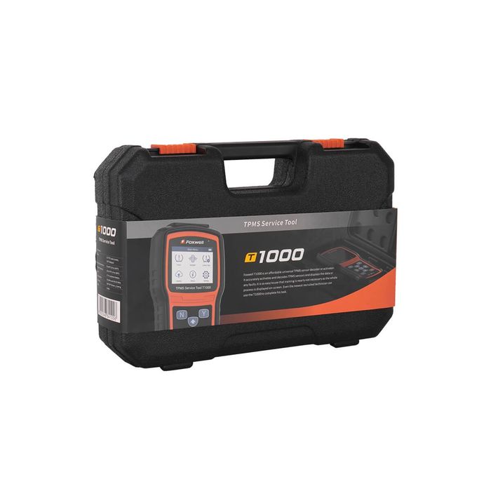 Foxwell T1000 TPMS activator/programator senzori presiune roti