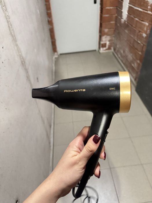 Нов Сешоар Rowenta