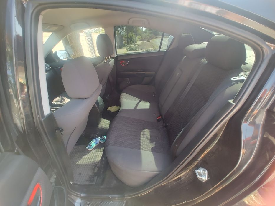 Se vinde Mazda 3 BK
