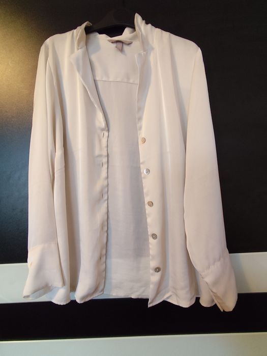 H&M , cămașă dama